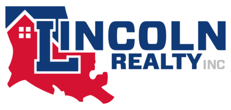 Lincoln Realty,Inc Logo